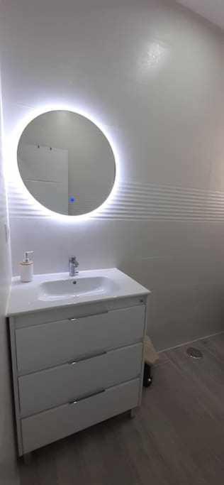 Comodo Apartamento Mayor Y Sol Madryt Zewnętrze zdjęcie