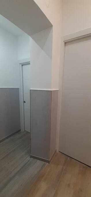 Comodo Apartamento Mayor Y Sol Madryt Zewnętrze zdjęcie