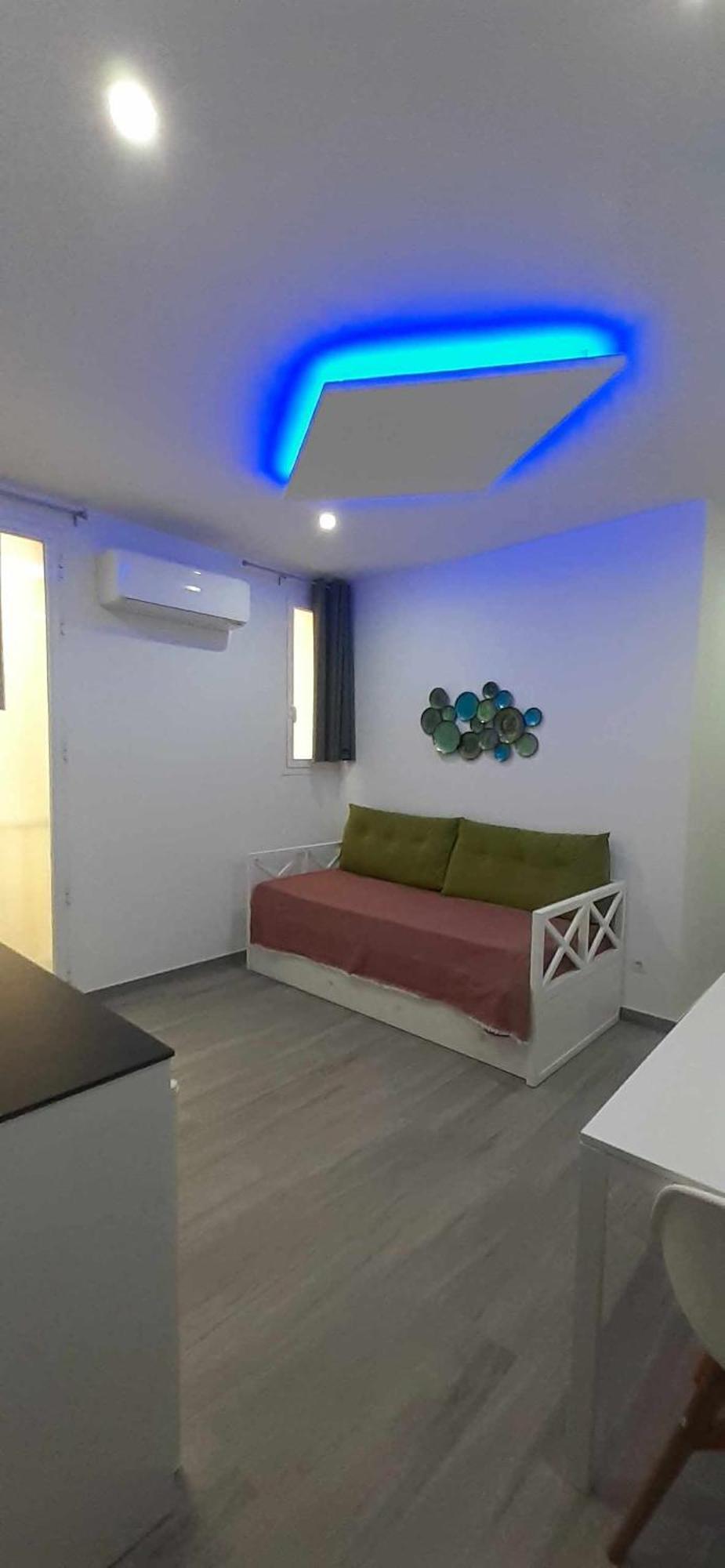 Comodo Apartamento Mayor Y Sol Madryt Zewnętrze zdjęcie