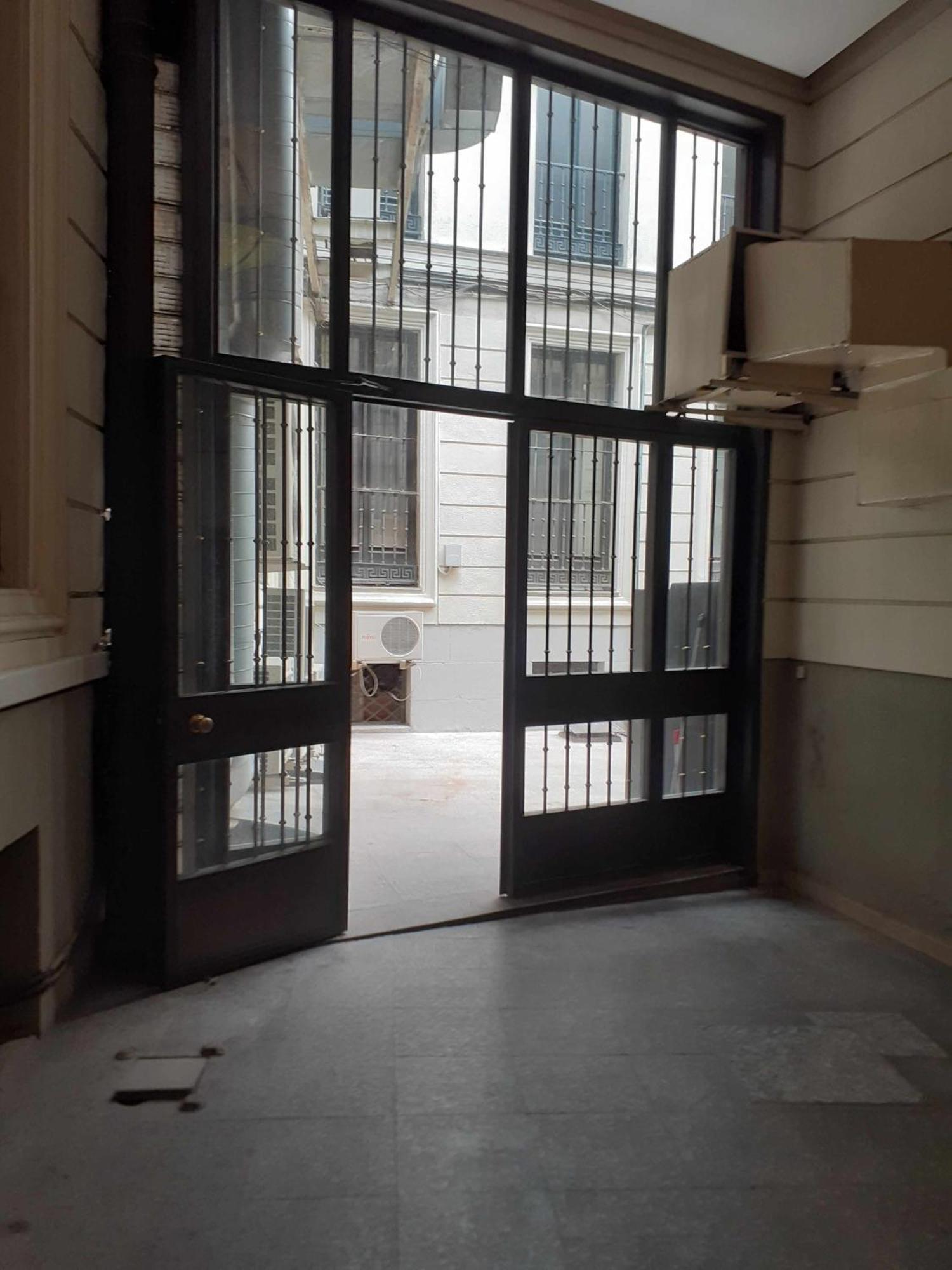 Comodo Apartamento Mayor Y Sol Madryt Zewnętrze zdjęcie