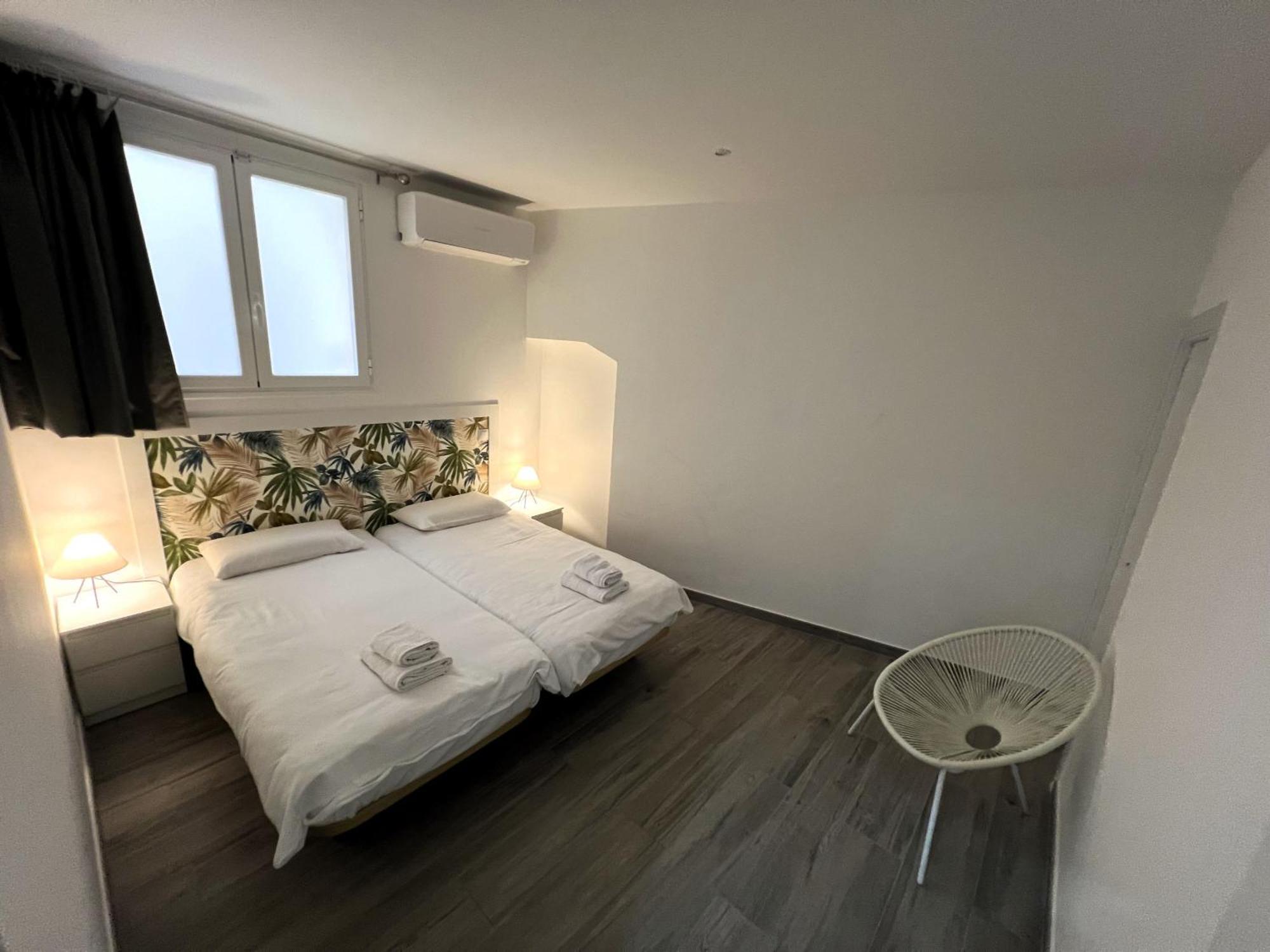 Comodo Apartamento Mayor Y Sol Madryt Zewnętrze zdjęcie