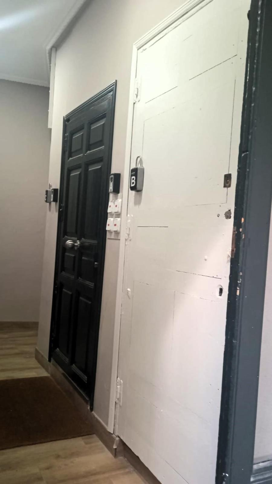 Comodo Apartamento Mayor Y Sol Madryt Zewnętrze zdjęcie